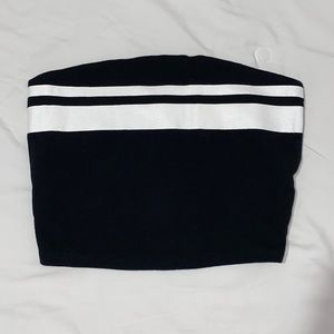 Tube top